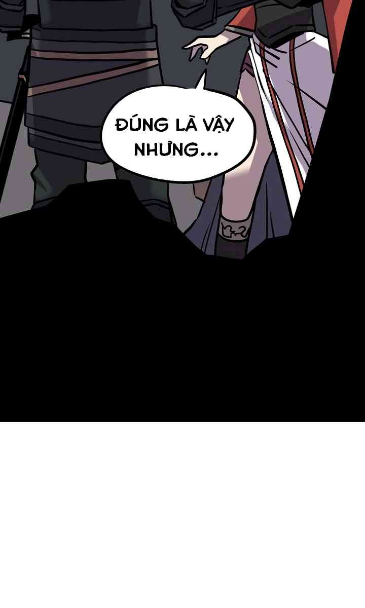 Cuộc Phiêu Lưu Của Cậu Bé Rồng - Page 45