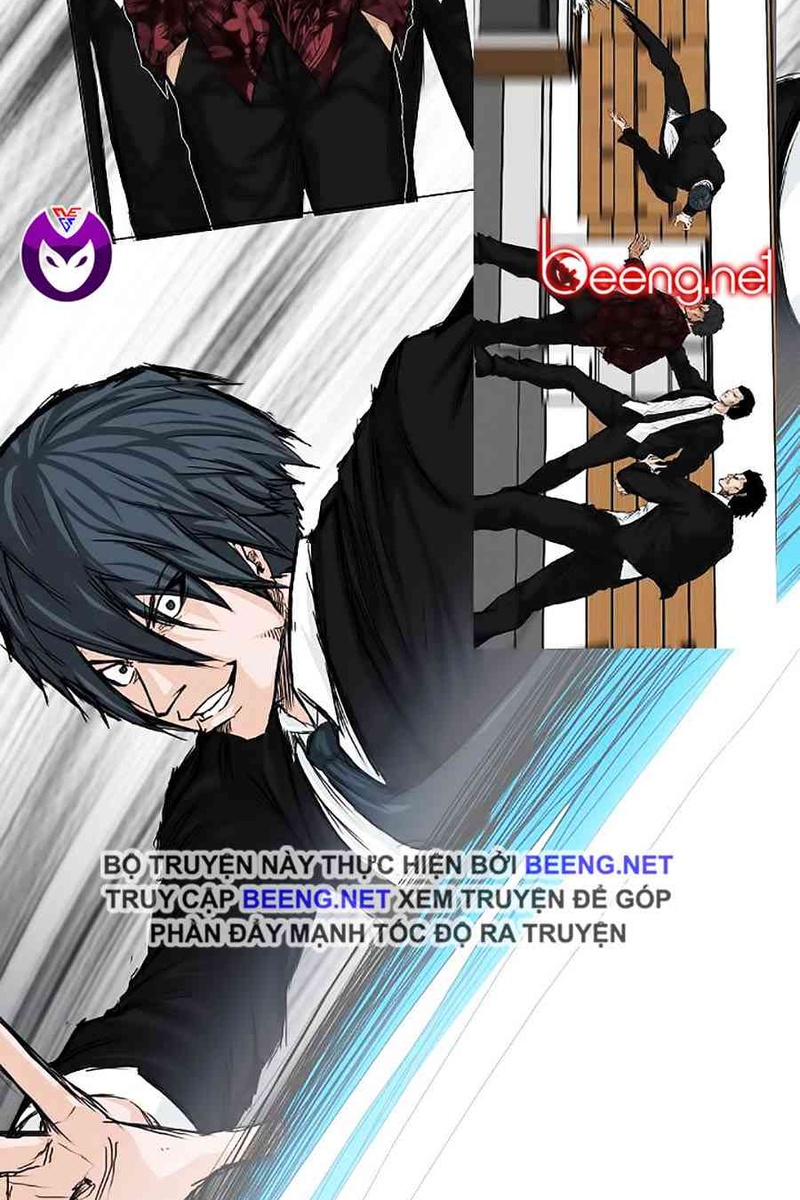 Bá Chủ Học Đường - Page 31