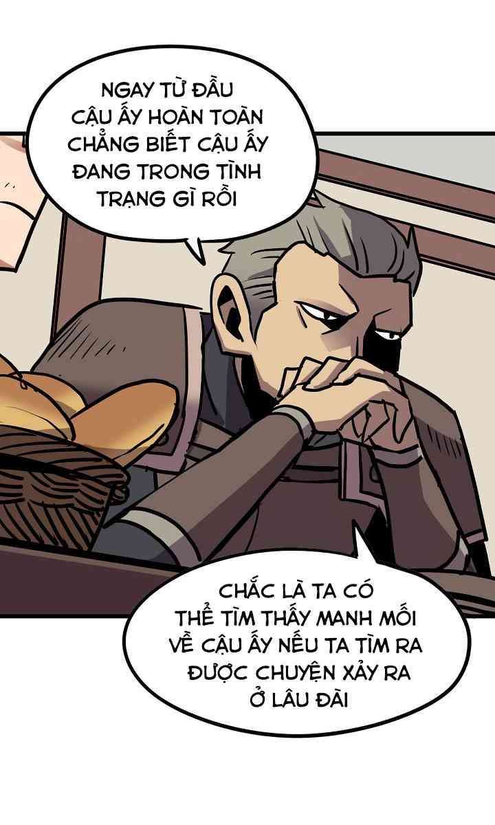 Cuộc Phiêu Lưu Của Cậu Bé Rồng - Page 72