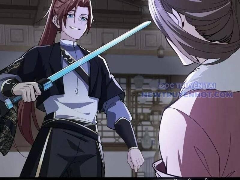 Xuyên Qua Thành Npc Xui Xẻo: Ta Có Lão Bà Che Chở - Page 8