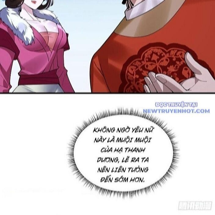 Xuyên Qua Thành Npc Xui Xẻo: Ta Có Lão Bà Che Chở - Page 95