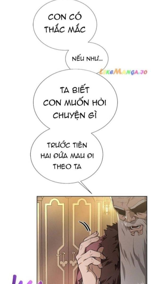 Cổ Vật Trong Hầm Ngục - Page 58