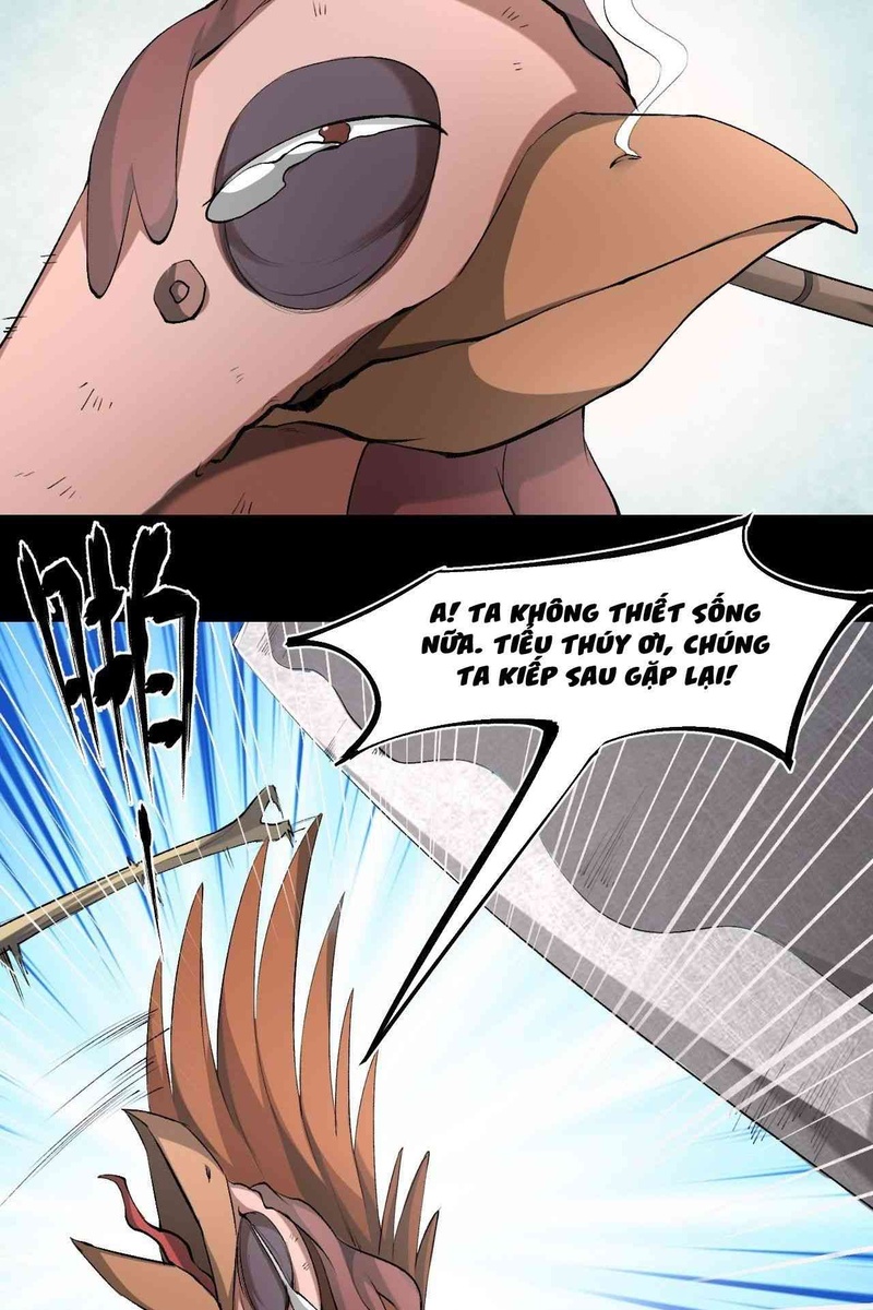 Loạn Thế Hành - Page 53