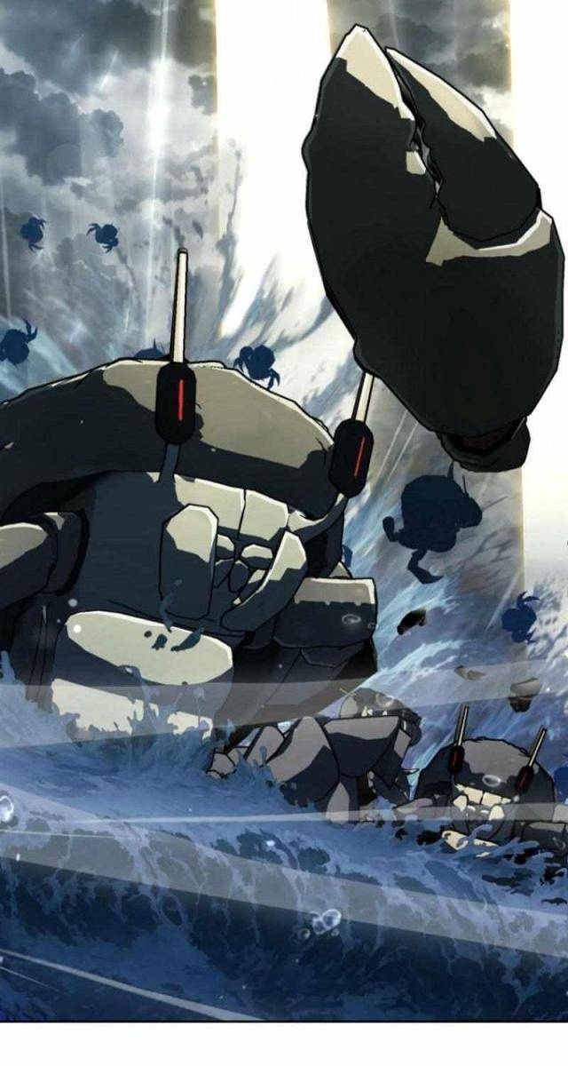 Ông Chú Ma Pháp Thiếu Nữ - Page 17