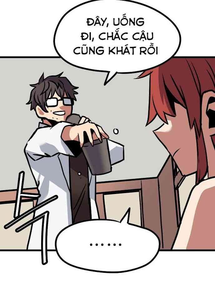 Cuộc Phiêu Lưu Của Cậu Bé Rồng - Page 20