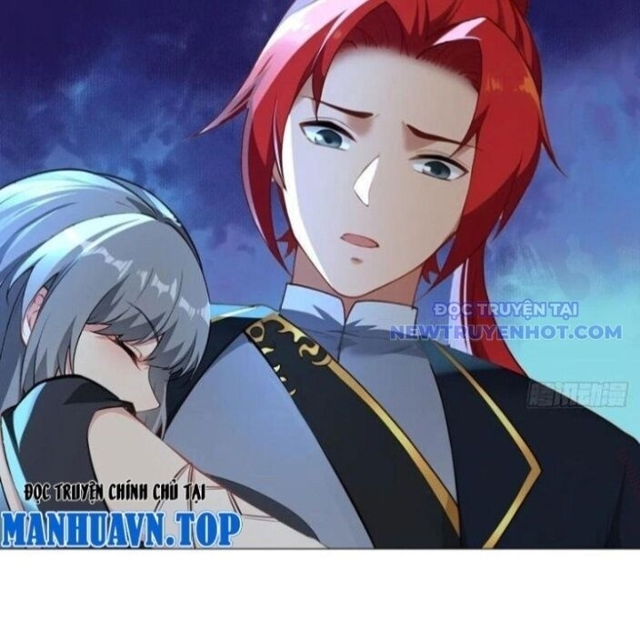 Xuyên Qua Thành Npc Xui Xẻo: Ta Có Lão Bà Che Chở - Page 104