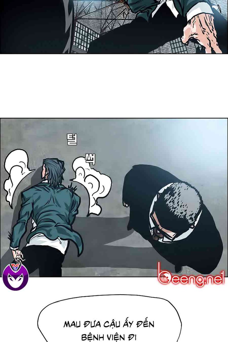 Bá Chủ Học Đường - Page 29