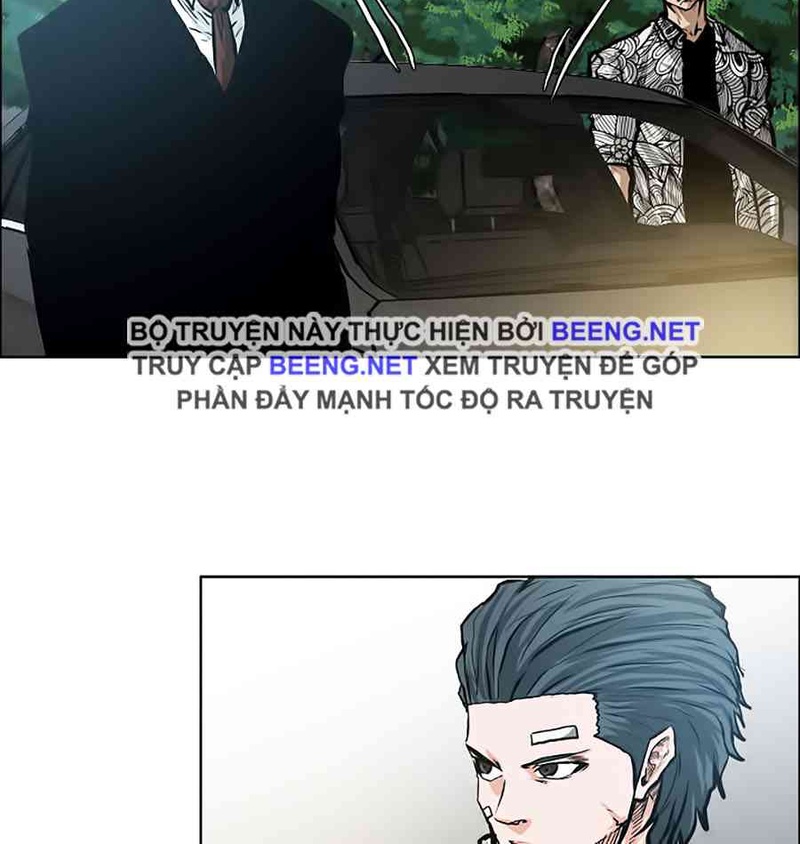 Bá Chủ Học Đường - Page 36