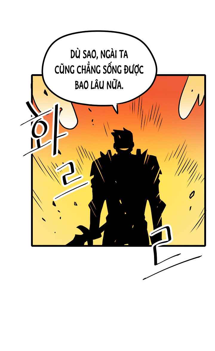 Cuộc Phiêu Lưu Của Cậu Bé Rồng - Page 23