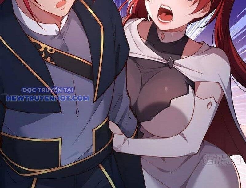 Xuyên Qua Thành Npc Xui Xẻo: Ta Có Lão Bà Che Chở - Page 127