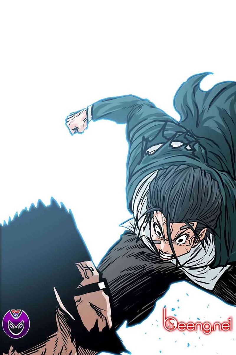 Bá Chủ Học Đường - Page 37