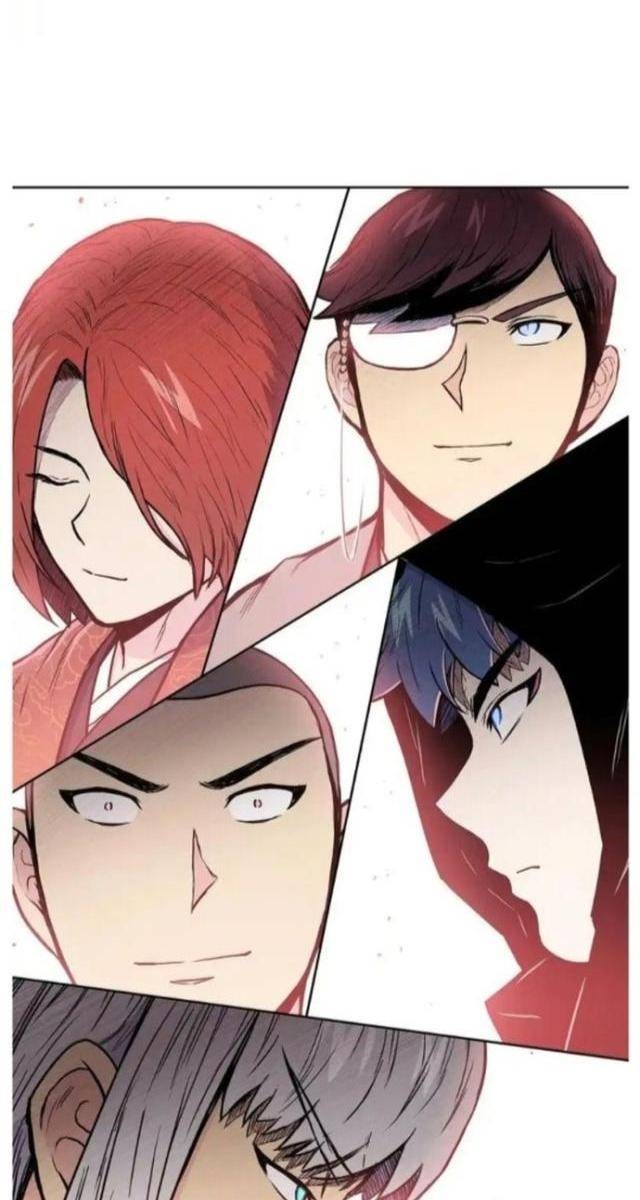 Phong Vân Chiến Thần - Page 76