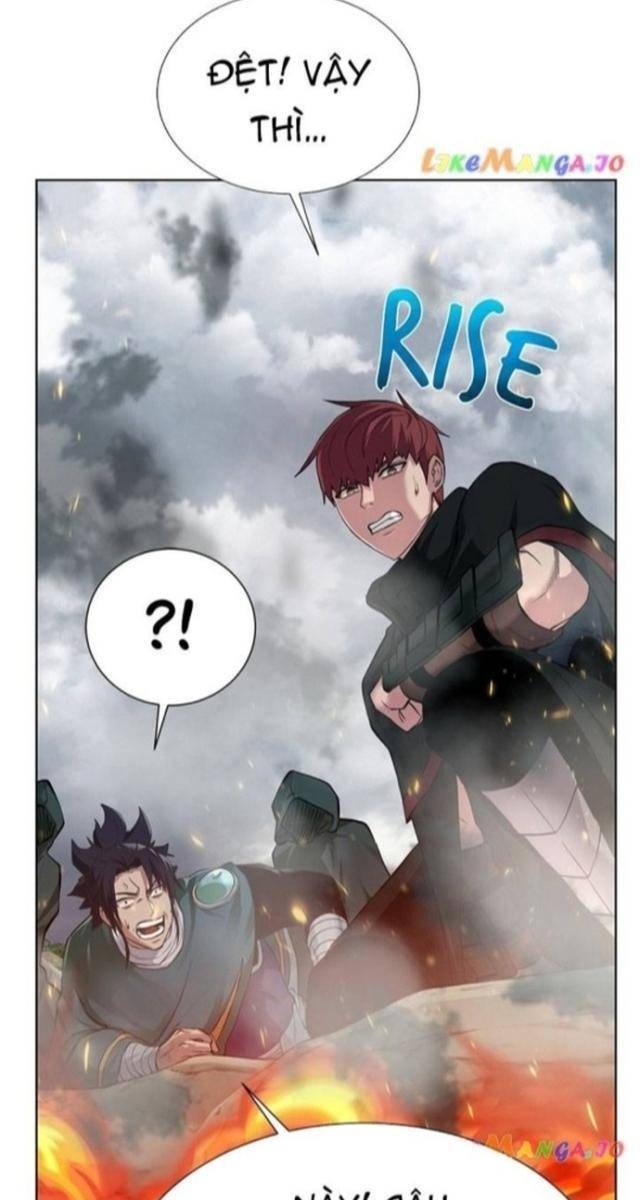 Cổ Vật Trong Hầm Ngục - Page 60