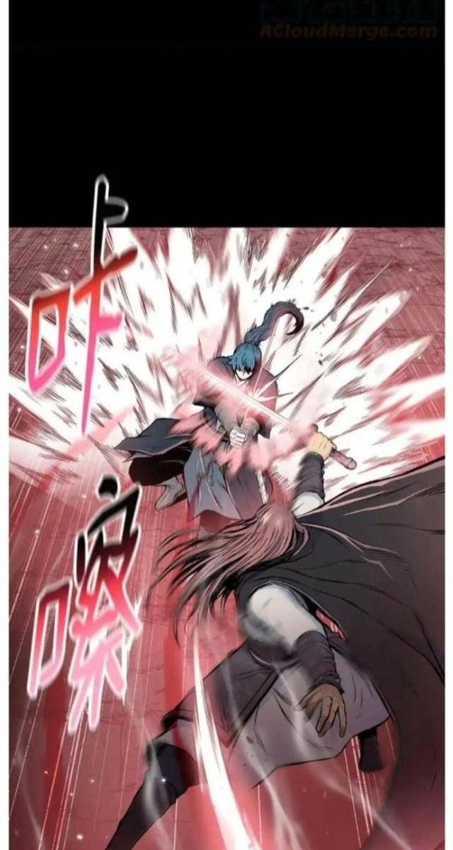 Phong Vân Chiến Thần - Page 71