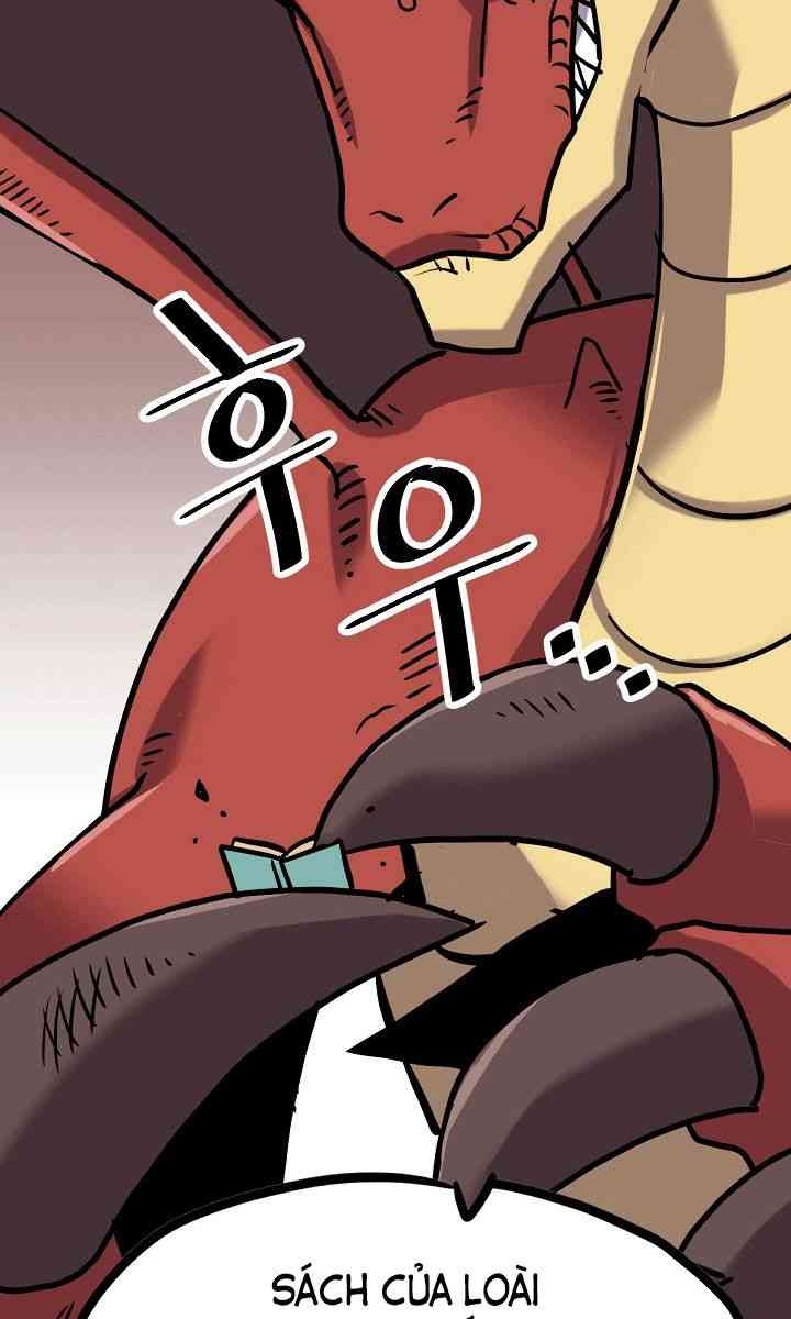 Cuộc Phiêu Lưu Của Cậu Bé Rồng - Page 82