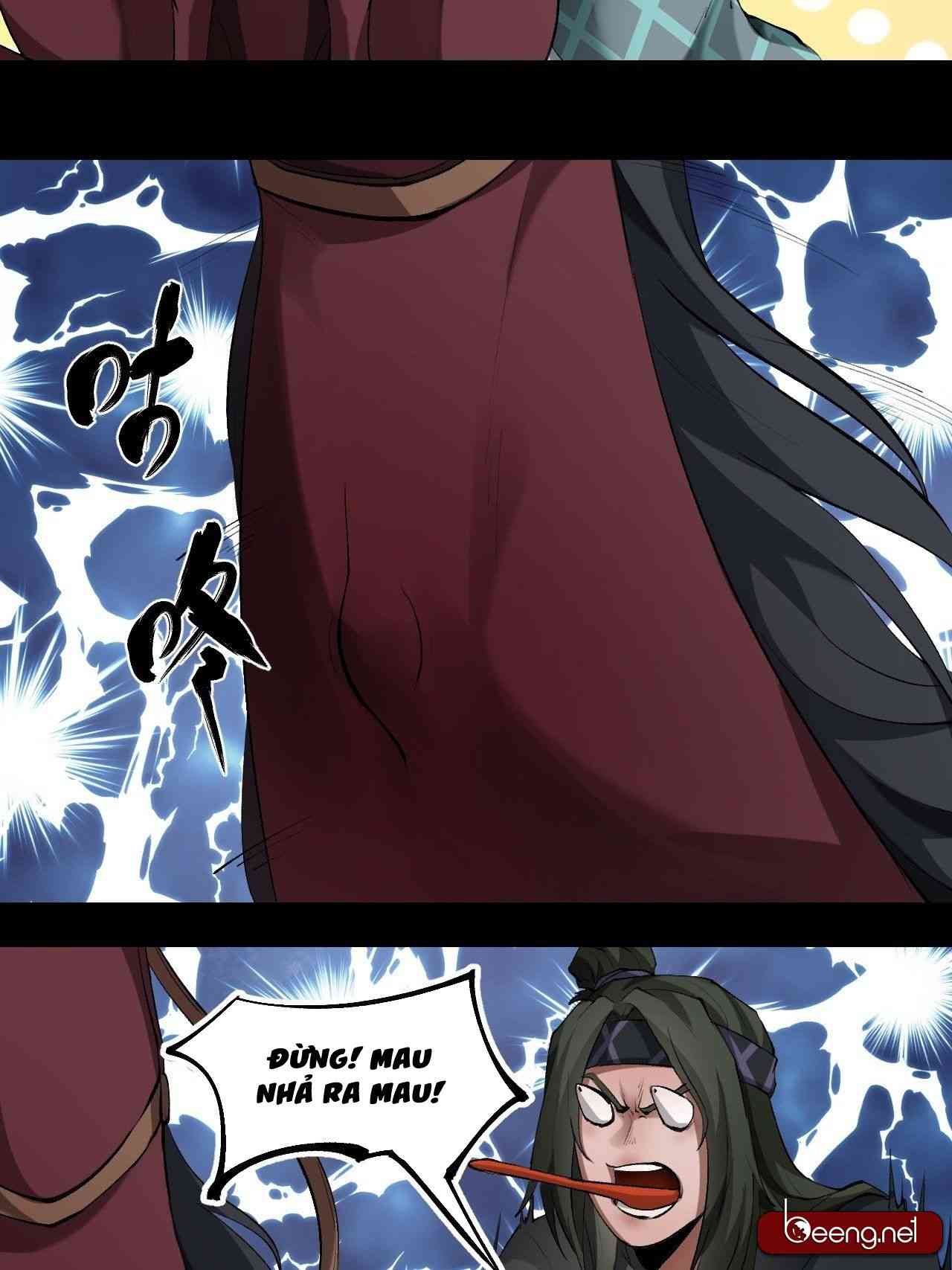 Loạn Thế Hành - Page 32