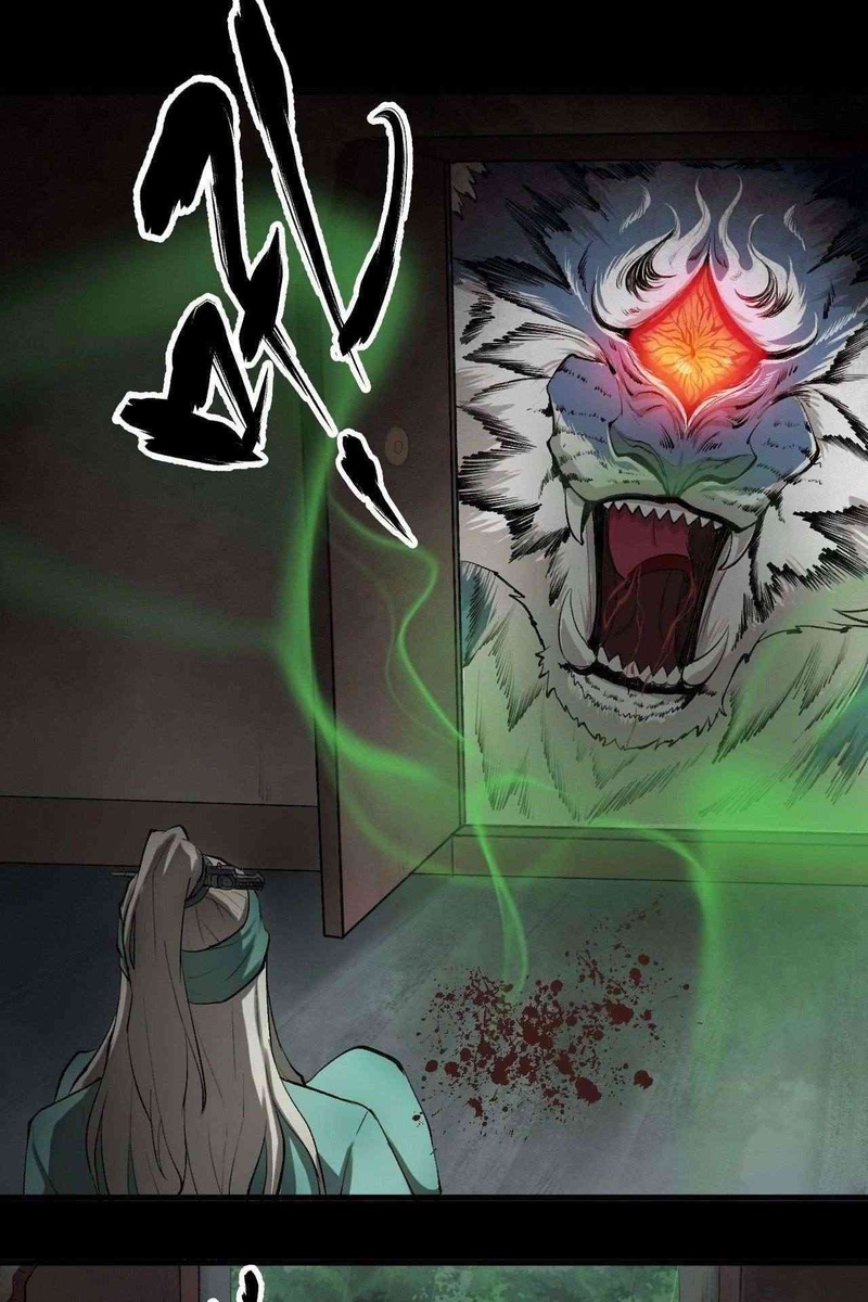 Loạn Thế Hành - Page 85