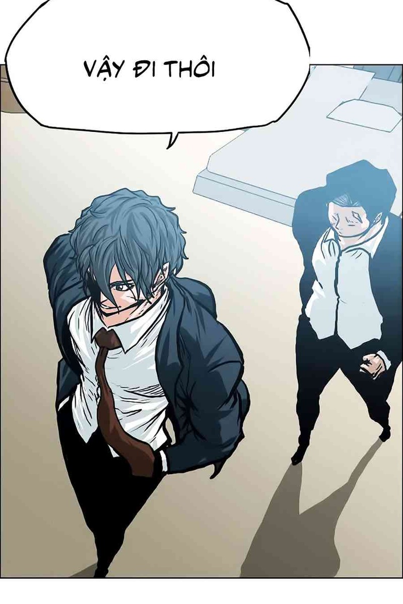 Bá Chủ Học Đường - Page 7