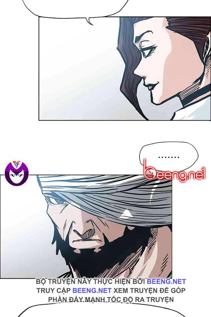 Bá Chủ Học Đường - Page 19