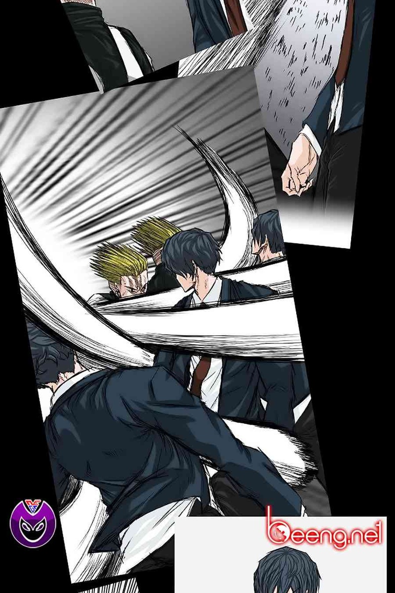 Bá Chủ Học Đường - Page 40