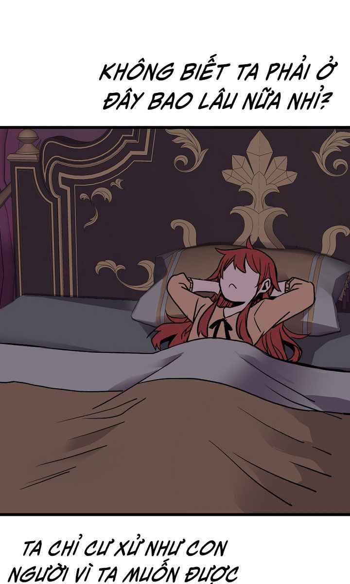 Cuộc Phiêu Lưu Của Cậu Bé Rồng - Page 98