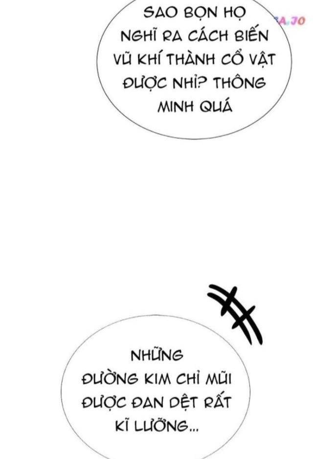 Cổ Vật Trong Hầm Ngục - Page 25