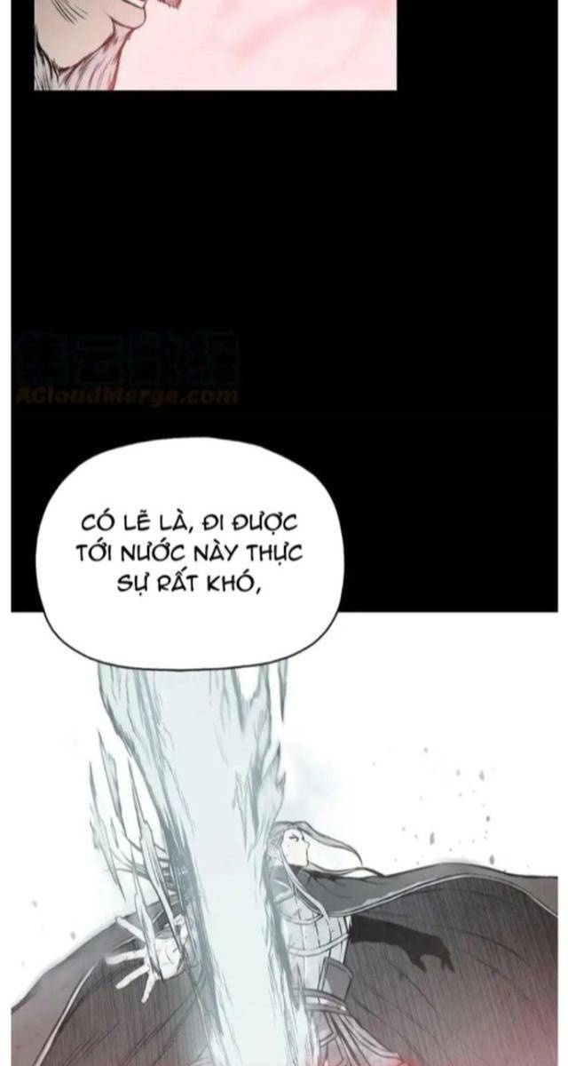 Phong Vân Chiến Thần - Page 42