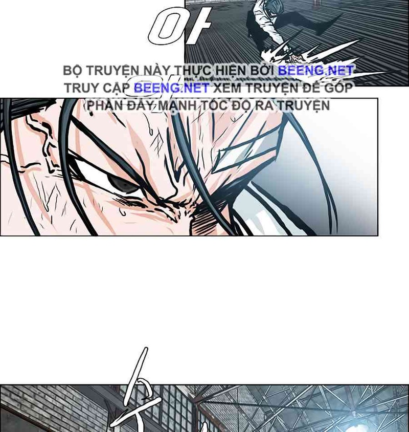 Bá Chủ Học Đường - Page 8