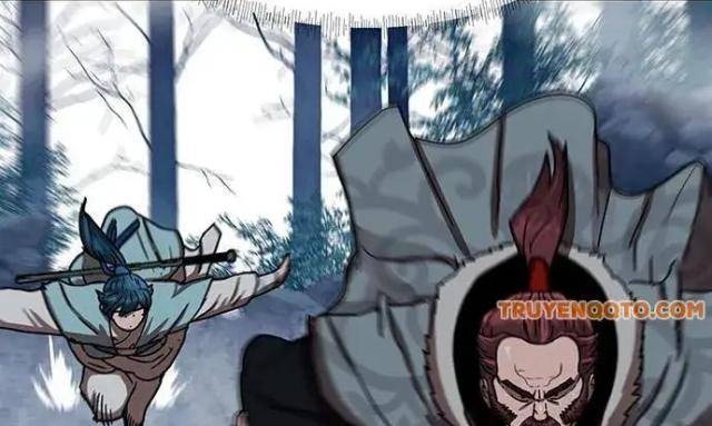 Hàn Băng Liệt Hỏa - Page 74