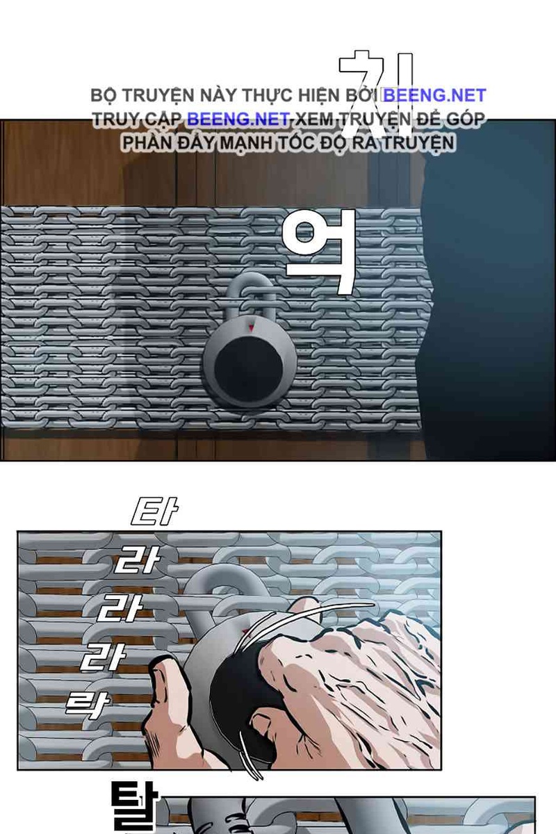 Bá Chủ Học Đường - Page 30