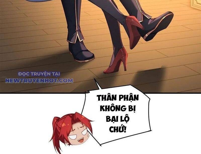 Xuyên Qua Thành Npc Xui Xẻo: Ta Có Lão Bà Che Chở - Page 17