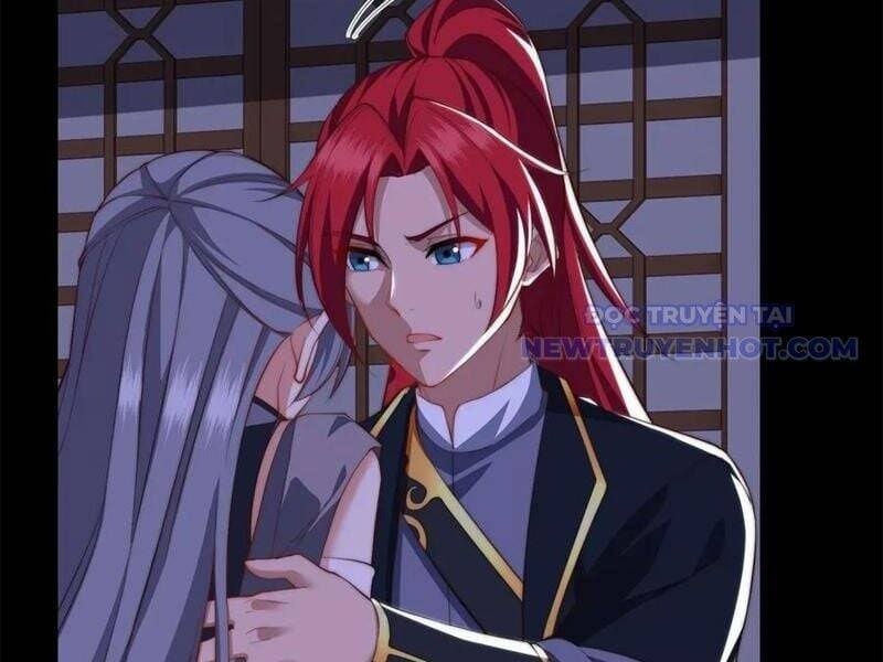 Xuyên Qua Thành Npc Xui Xẻo: Ta Có Lão Bà Che Chở - Page 66