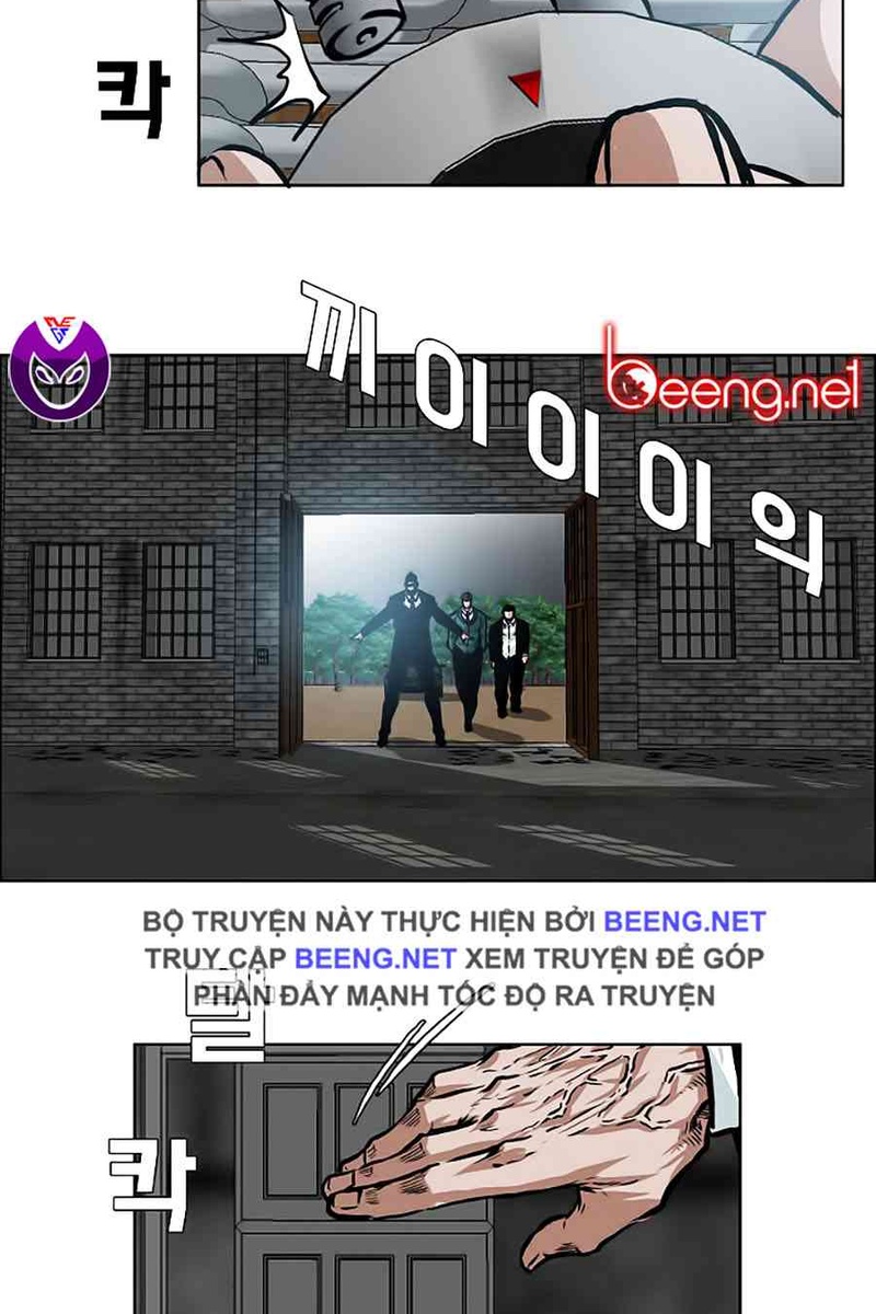 Bá Chủ Học Đường - Page 31