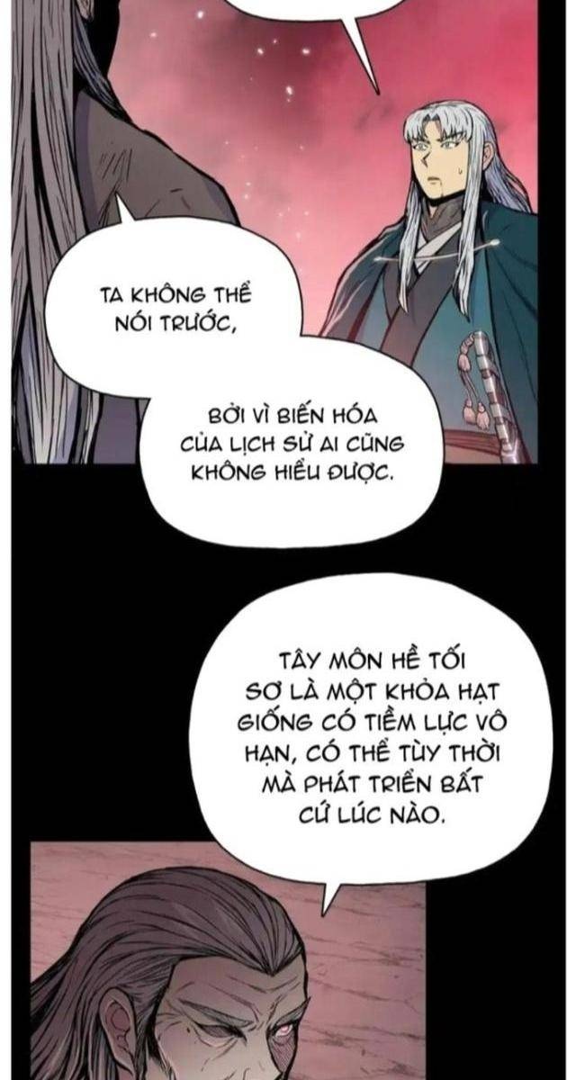 Phong Vân Chiến Thần - Page 60