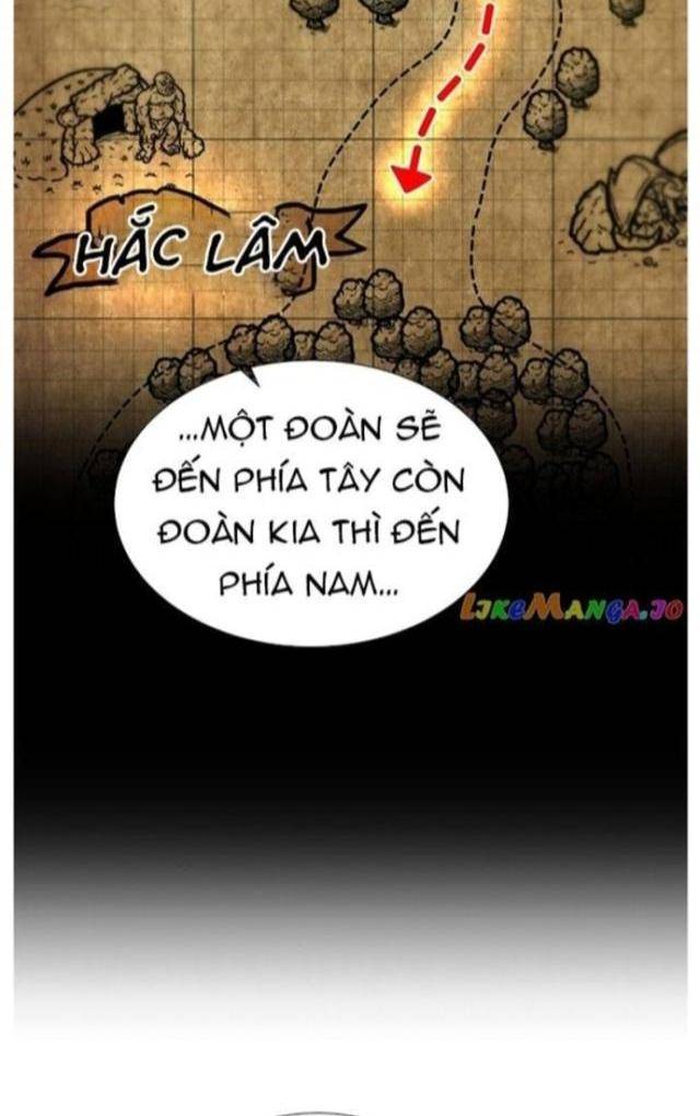 Cổ Vật Trong Hầm Ngục - Page 6