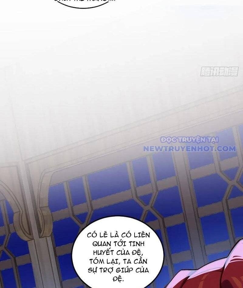 Xuyên Qua Thành Npc Xui Xẻo: Ta Có Lão Bà Che Chở - Page 67