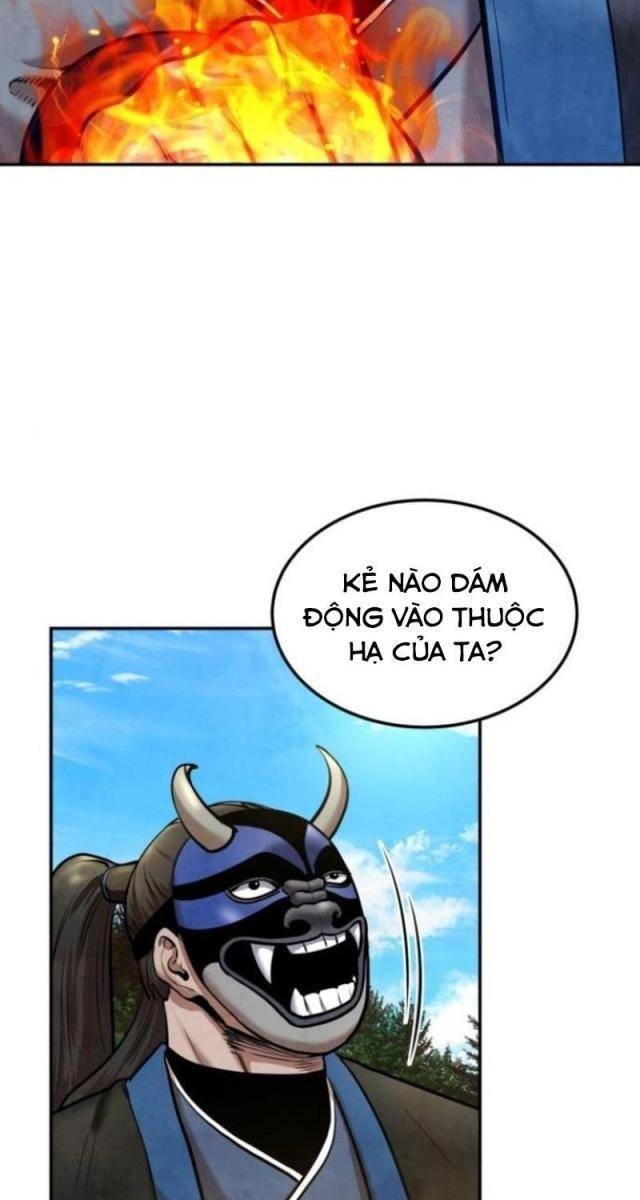 Tay Súng Chinh Phục Võ Lâm - Page 59