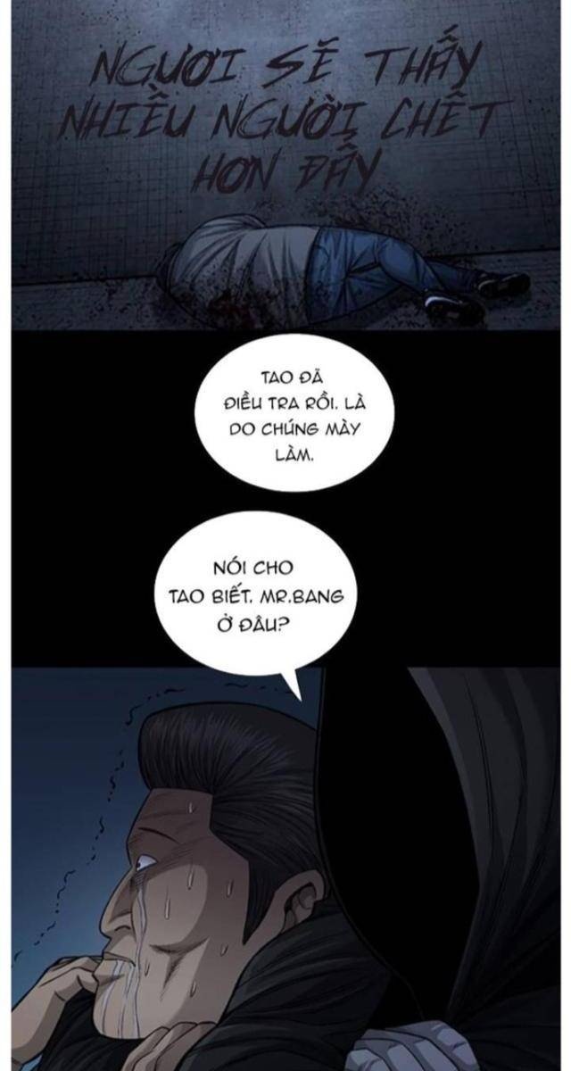 Thợ Săn Công Lý - Page 23