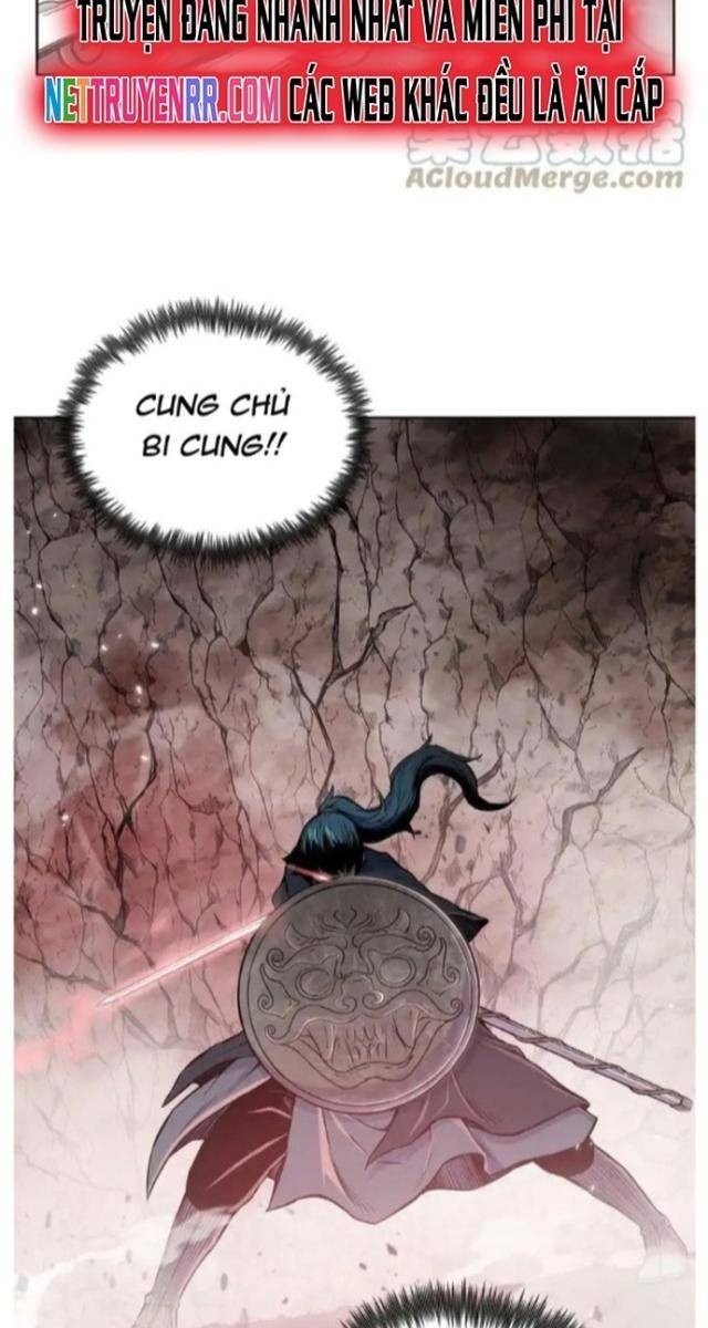 Phong Vân Chiến Thần - Page 40