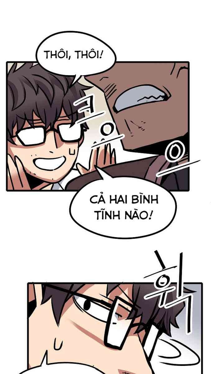 Cuộc Phiêu Lưu Của Cậu Bé Rồng - Page 64