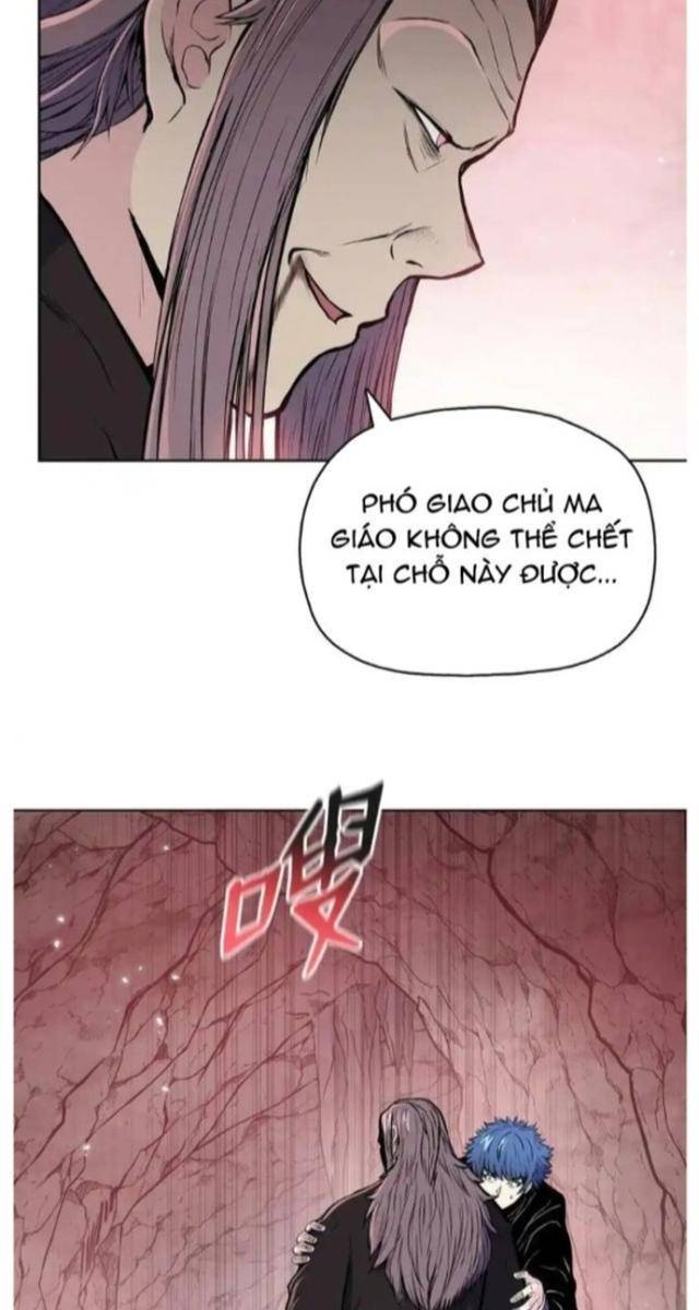 Phong Vân Chiến Thần - Page 39