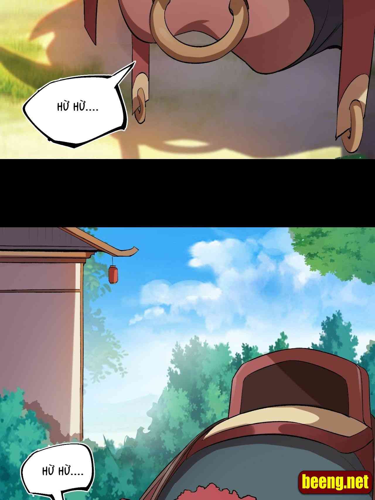 Loạn Thế Hành - Page 20