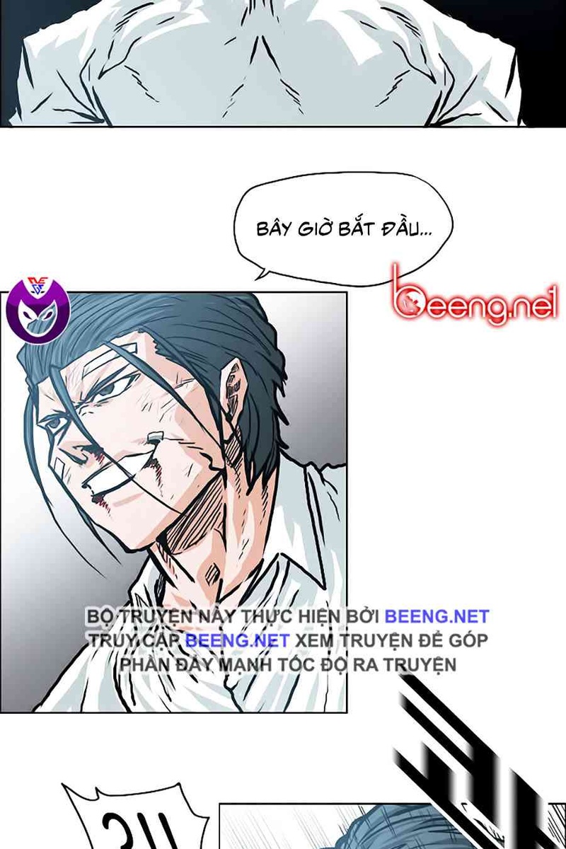 Bá Chủ Học Đường - Page 5