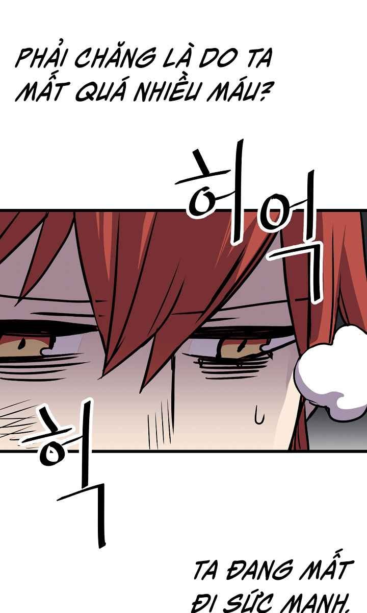 Cuộc Phiêu Lưu Của Cậu Bé Rồng - Page 107