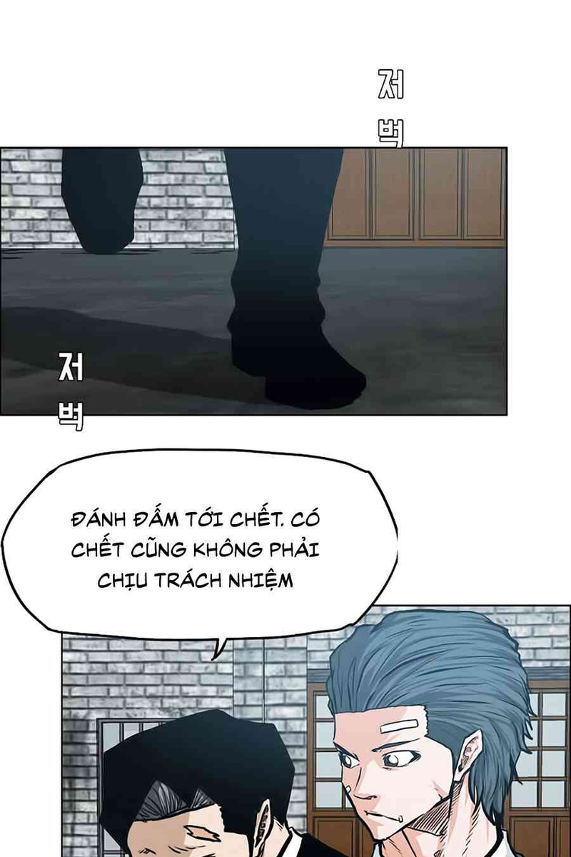 Bá Chủ Học Đường - Page 18