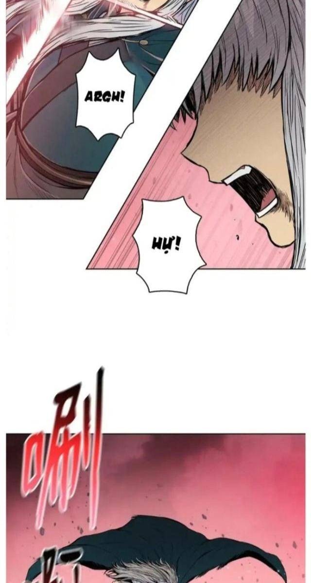 Phong Vân Chiến Thần - Page 18