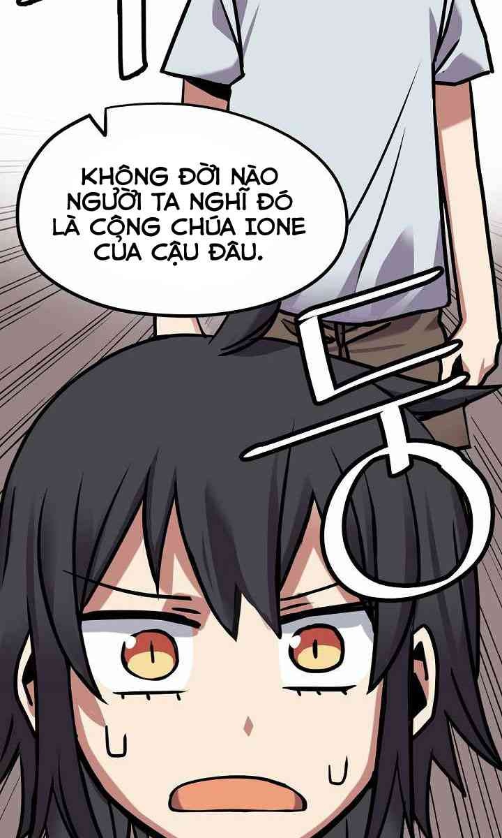 Cuộc Phiêu Lưu Của Cậu Bé Rồng - Page 65