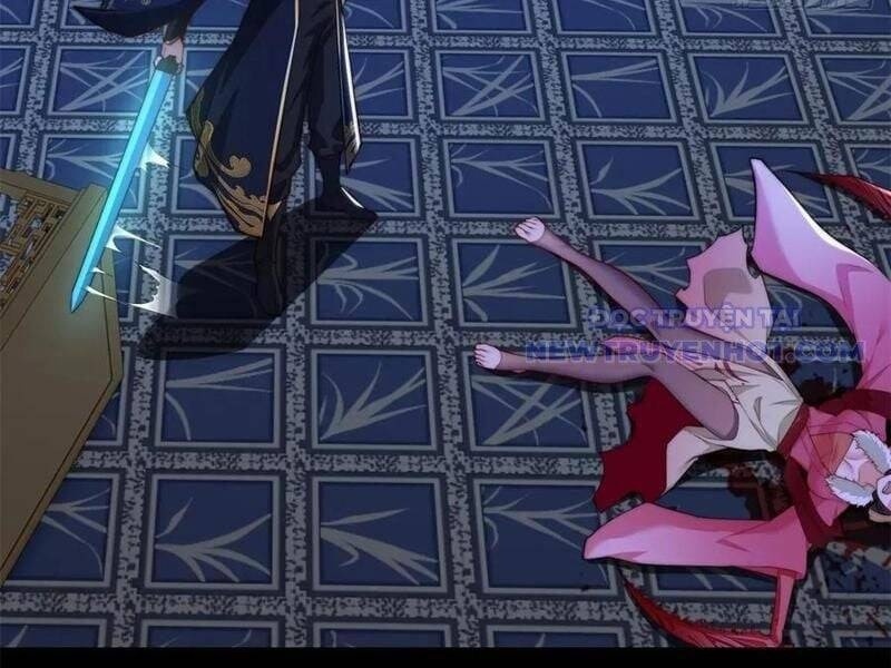 Xuyên Qua Thành Npc Xui Xẻo: Ta Có Lão Bà Che Chở - Page 50