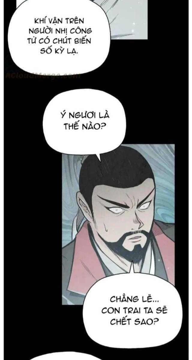 Phong Vân Chiến Thần - Page 92