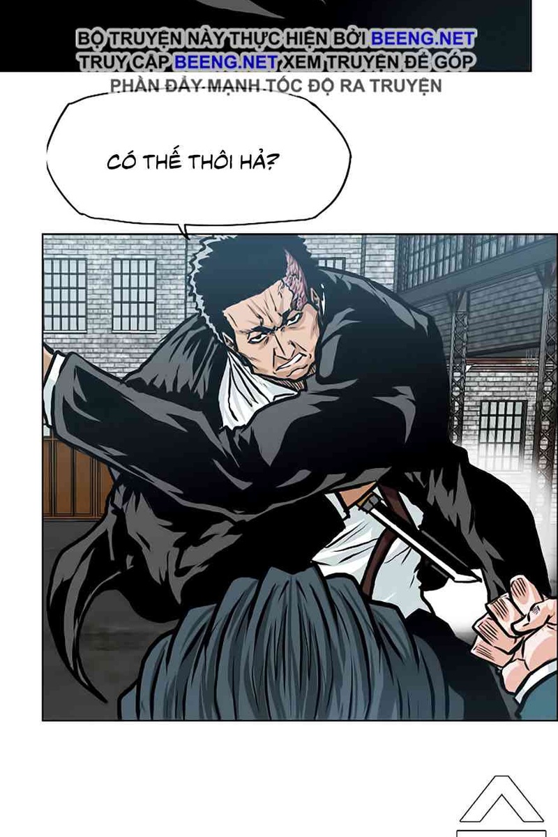 Bá Chủ Học Đường - Page 6